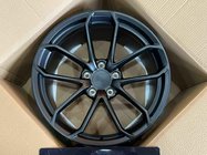 Toyota GR86 2021– OEM kované disky R18 (4 ks) fotografia 1