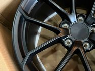 Toyota GR86 2021– OEM kované disky R18 (4 ks) fotografia 5