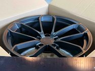 Toyota GR86 2021– OEM kované disky R18 (4 ks) fotografia 4