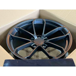 OEM kované disky R18 (4 ks) fotografia 3