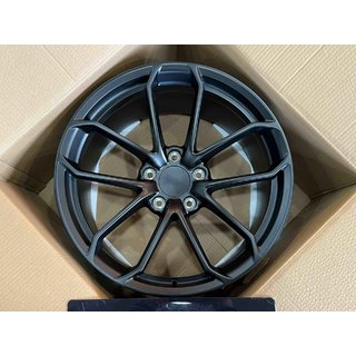 OEM kované disky R18 (4 ks) Toyota GR86 2021– fotografia 1