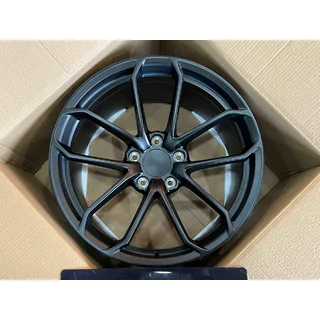 OEM kované disky R18 (4 ks) fotografia 1