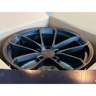 OEM kované disky R18 (4 ks) fotografia 4
