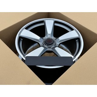 OEM kované disky R21 (4 ks) fotografia 3
