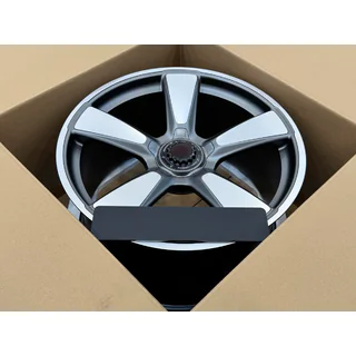 OEM kované disky R21 (4 ks) Xiaomi SU7 2023– fotografia 3