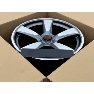 OEM kované disky R21 (4 ks) fotografia 4