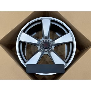 OEM kované disky R21 (4 ks) fotografia 1