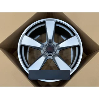 OEM kované disky R21 (4 ks) Xiaomi SU7 2023– fotografia 1
