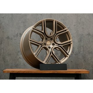 Kované OEM disky R20 (4 ks) fotografia 1