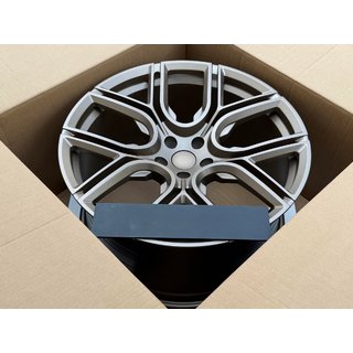 Kované OEM disky R20 (4 ks) fotografia 4