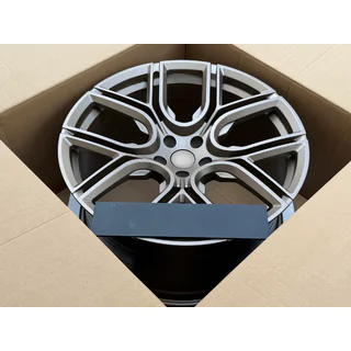 Kované OEM disky R20 (4 ks) Xiaomi SU7 2023– fotografia 4