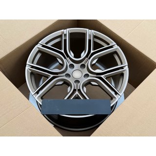 Kované OEM disky R20 (4 ks) fotografia 3