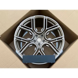 Kované OEM disky R20 (4 ks) Xiaomi SU7 2023– fotografia 2