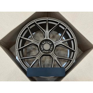 Kované disky OEM R22 V1 (4 ks) Zeekr 001 2021– fotografia 1