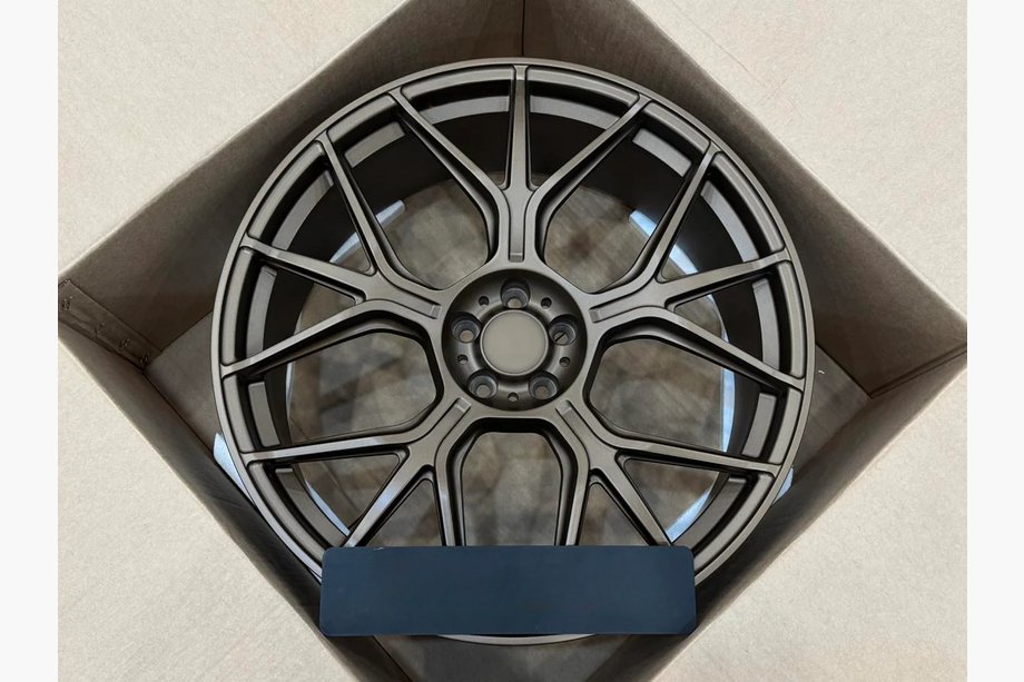 Zeekr 001 2021– Kované disky OEM R22 V1 (4 ks) Image