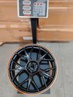Zeekr 001 2021– Kované disky OEM R22 V2 (4 ks) fotografia 13