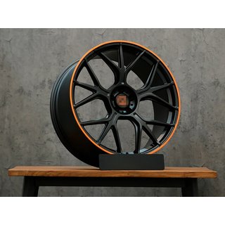 Kované disky OEM R22 V2 (4 ks) fotografia 1