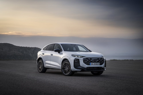 Audi Q3 Sportback 2025 – recenzia 3. generácie: štýlové prémiové crossover-kupé