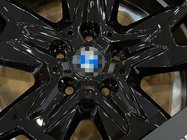 BMW X2 (U10) 2023– Kované OEM disky R19 (4 ks) fotografia 8