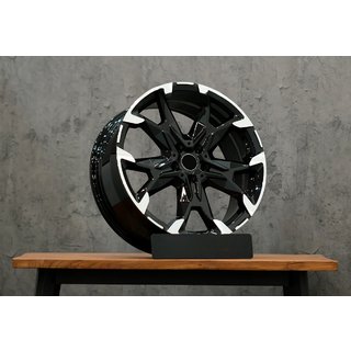 Kované OEM disky R19 (4 ks) fotografia 1