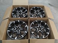 BMW X2 (U10) 2023– Kované OEM disky R22 (4 ks) fotografia 7