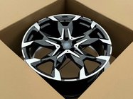 BMW X2 (U10) 2023– Kované OEM disky R22 (4 ks) fotografia 4