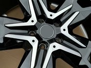 BMW X2 (U10) 2023– Kované OEM disky R22 (4 ks) fotografia 10
