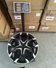 BMW X2 (U10) 2023– Kované OEM disky R22 (4 ks) fotografia 11