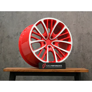 OEM kované disky R21 (4 ks) fotografia 1