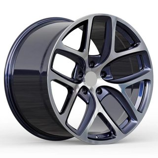 Kované OEM disky R20 (4 ks) fotografia 3