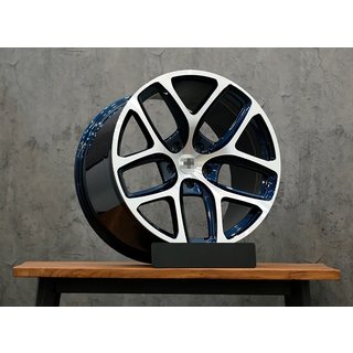 Kované OEM disky R20 (4 ks) fotografia 1