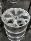 BYD Leopard 8 Kované disky OEM R20 V2 (4 ks) fotografia 8