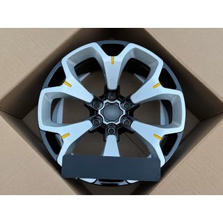Kované disky OEM R20 V2 (4 ks) fotografia 1