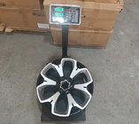 BYD Leopard 8 Kované disky OEM R20 V3 (4 ks) fotografia 11
