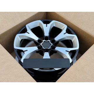 Kované disky OEM R20 V3 (4 ks) fotografia 4