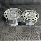 Chevrolet Bel Air 1961–1964 Kované OEM disky R18 R20 (4 ks) fotografia 3