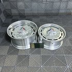 Chevrolet Bel Air 1961–1964 Kované OEM disky R18 R20 (4 ks) fotografia 19