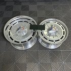 Chevrolet Bel Air 1961–1964 Kované OEM disky R18 R20 (4 ks) fotografia 18