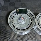 Chevrolet Impala 1961–1964 Kované OEM disky R18 R20 (4 ks) fotografia 14