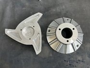 Chevrolet Impala 1961–1964 Kované OEM disky R18 R20 (4 ks) fotografia 18