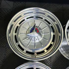 Chevrolet Bel Air 1961–1964 Kované OEM disky R20 (4 ks) fotografia 6