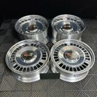 Chevrolet Impala 1961–1964 Kované disky OEM R20 V2 (4 ks) fotografia 8
