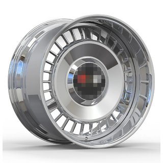 Kované disky OEM R20 V2 (4 ks) fotografia 1