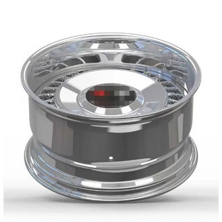 Kované disky OEM R20 V2 (4 ks) Chevrolet Impala 1961–1964 fotografia 3