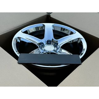 OEM kované disky R18 (4 ks) fotografia 4