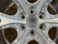 Dodge Viper 2003–2006 Kované OEM disky R19 R20 (4 ks) fotografia 7