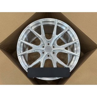 Kované OEM disky R19 R20 (4 ks) fotografia 1