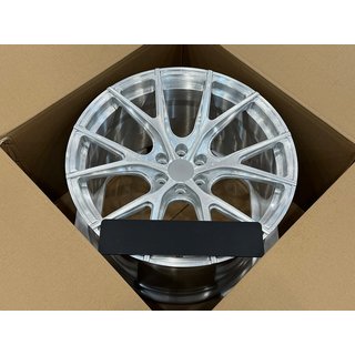 Kované OEM disky R19 R20 (4 ks) Dodge Viper 2003–2006 fotografia 2