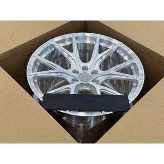 Kované OEM disky R19 R20 (4 ks) Dodge Viper 2003–2006 fotografia 3