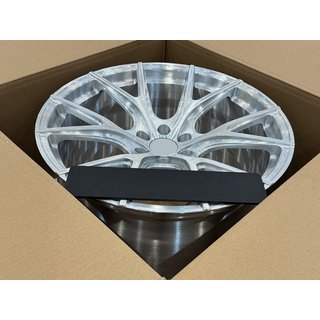 Kované OEM disky R19 R20 (4 ks) Dodge Viper 2003–2006 fotografia 4